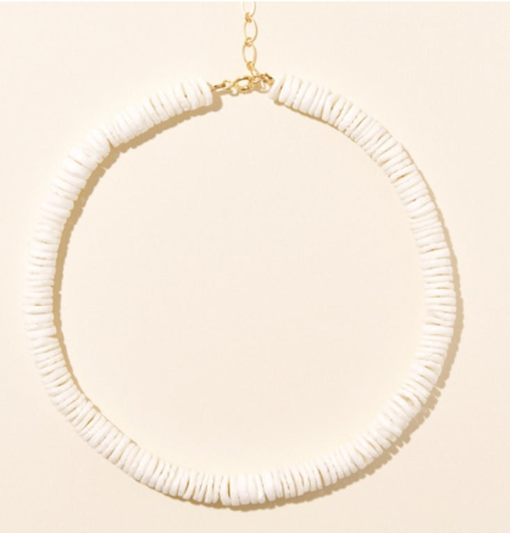 BANDOL NECKLACE