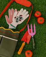 Colorblock Garden Tool Bag
