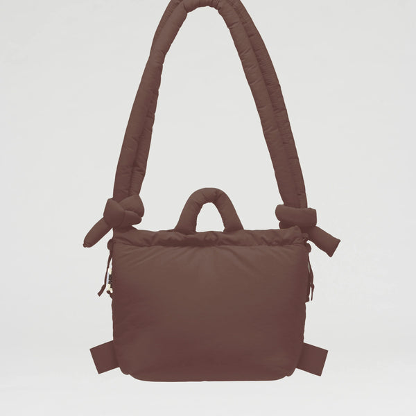 Compact Ona - Chocolate – ANOTHER STORY