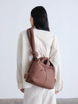 Compact Ona - Chocolate