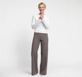 Core Straight Leg Pants - Pavement