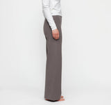 Core Straight Leg Pants - Pavement