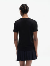 Cum As You Are  T-shirt - Black