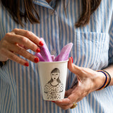 Cup Fuck What They Think