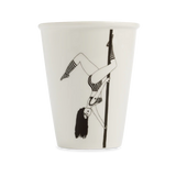 Cup Poledancer