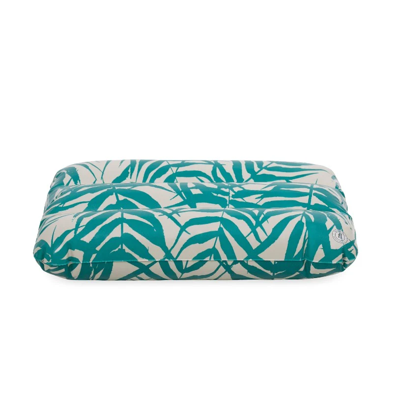 Cushion BAHIA green