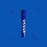  DARK BLUE TATTOO PEN TEMPORARY PEN 