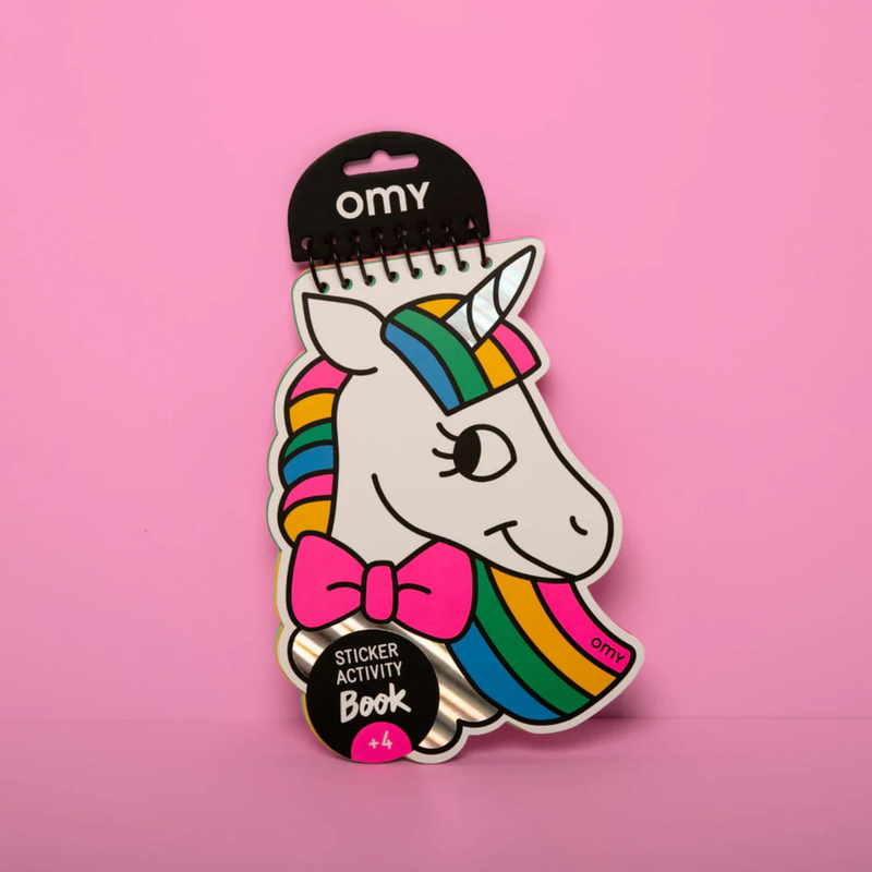 DECOR & STICKERS - LILY