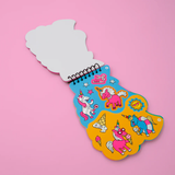 DECOR & STICKERS - LILY