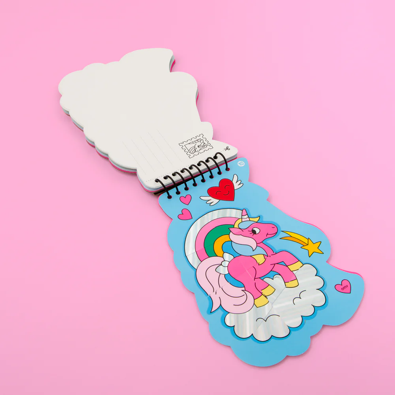 DECOR & STICKERS - LILY