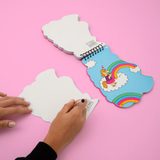 DECOR & STICKERS - LILY