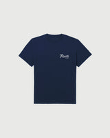 DINER T-SHIRT - NAVY