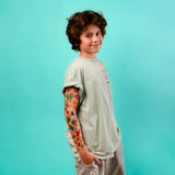 DINOS - TATTOOS 