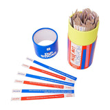 DIPSTICKS HIGH BROW LOW BROW