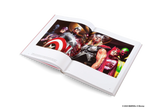DISNEY HOTEL NEW YORK – THE ART OF MARVEL