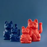 DONKEY Lucky Cat Mini Red