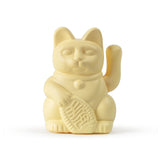 DONKEY Lucky Cat Solar Yellow