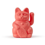 DONKEY Lucky Cat Solar Neon Orange