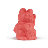DONKEY Lucky Cat Solar Neon Orange