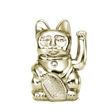 DONKEY Lucky Cat Cosmic Shiny Platinum