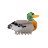 DUCK HAIR CLIP