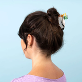 DUCK HAIR CLIP