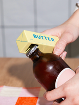 DOIY Butter Bottle Opener