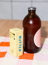 DOIY Butter Bottle Opener