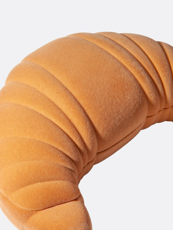 DOIY Good Morning Storage Box Croissant