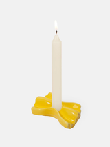 DOIY Dolce Vita Farfalle Candle Holder