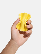 DOIY Dolce Vita Farfalle Macaroni Salt and Pepper