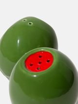 DOIY Olivia Salt and Pepper