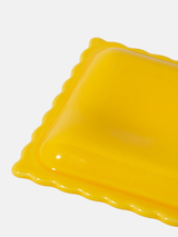 DOIY Dolce Vita Ravioli Spoon Rest