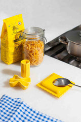 DOIY Dolce Vita Ravioli Spoon Rest