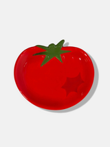 DOIY Dolce Vita Tomato Trinket Tray