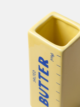 DOIY Butter Vase