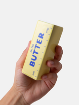DOIY Butter Vase