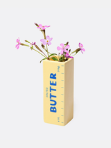 DOIY Butter Vase