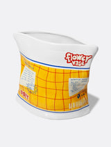 DOIY Corner Shop Vase Chips Bag