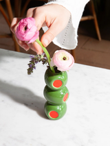 DOIY Olivia Vase
