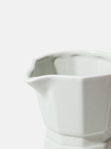 DOIY Good Morning Vase Moka