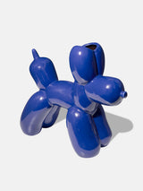 Vase L Bobby Blue
