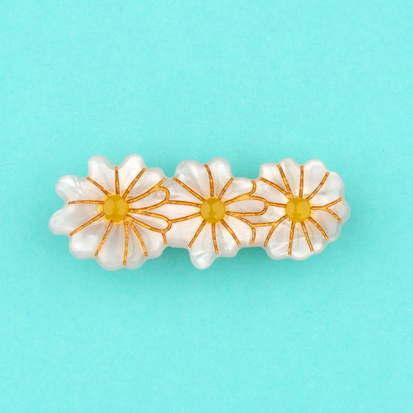 Daisy Barrette
