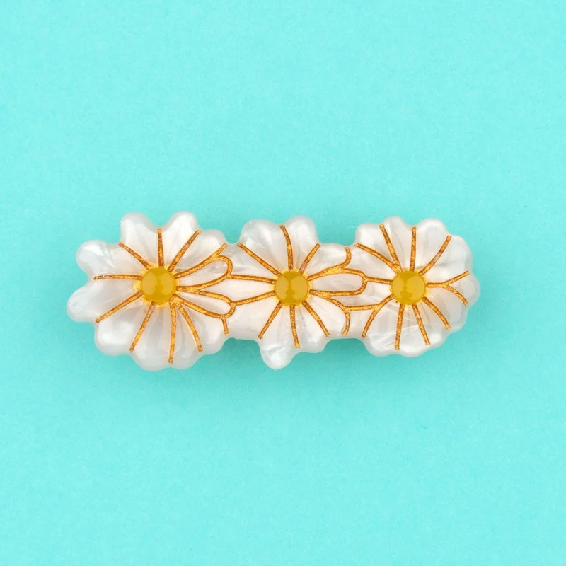 Daisy Barrette