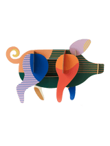 Daisy Piglet