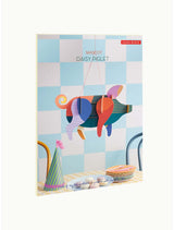 Daisy Piglet