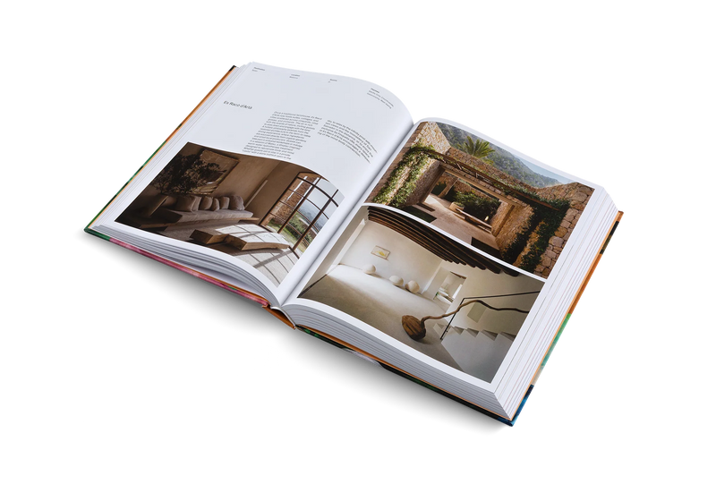 Designed to Stay - The Design Hotels™ Book – ANOTHER STORY