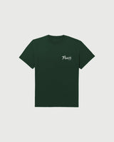 DINER T-SHIRT - FOREST