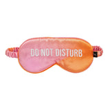 Do not disturb gradient mask