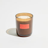 Double Wick Soy Candle - Smoked Cherry